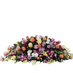 Precious Blooms
