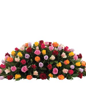Rose Grand