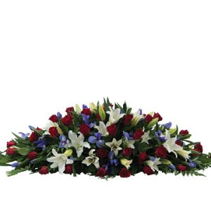 Royal Blooms
