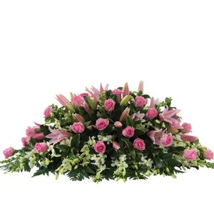 Sweetheart Blooms