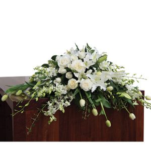 Supreme Blooms