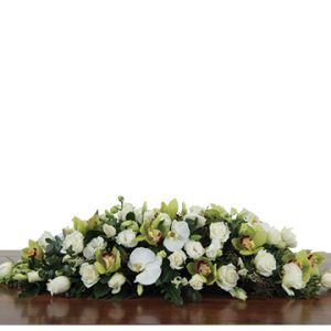 Elegant Blooms