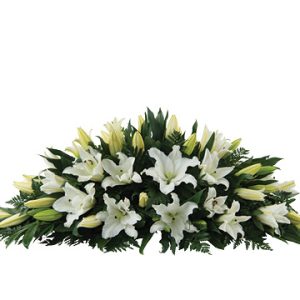 Lily Memorial