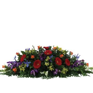 Mixed Blooms