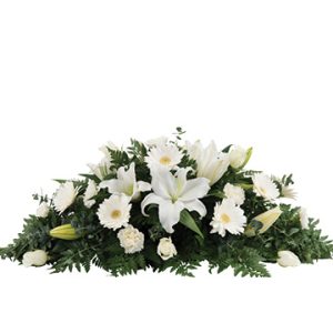 Simple Blooms