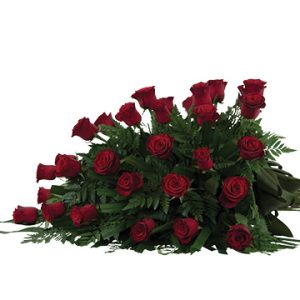 Rose Tribute