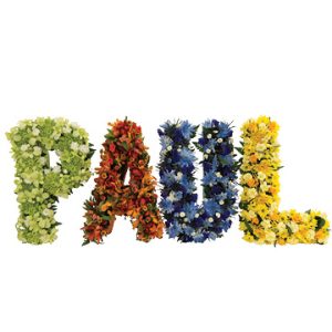 Bright Letters
