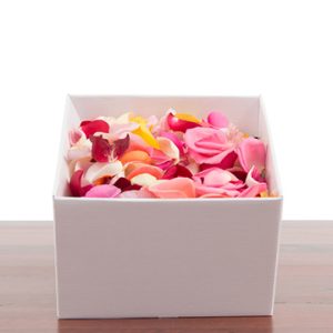Box of Petals