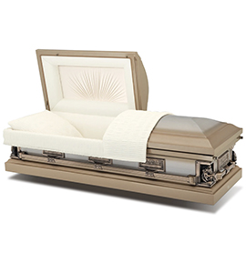 Pieta Sand