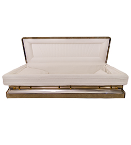 Millennium Premium Stainless Steel