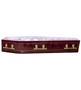 Calvary Goldtone