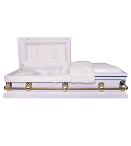 Spectra White